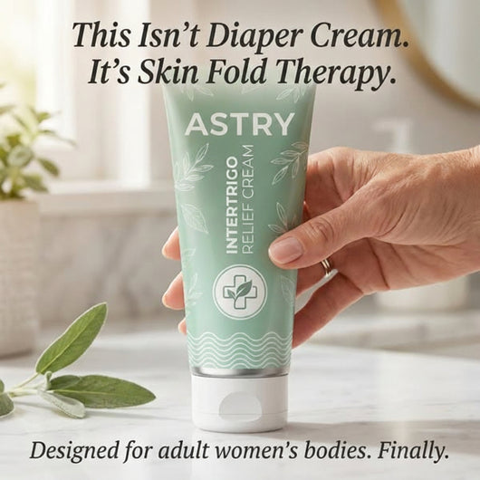 InterTrigo Relief Cream