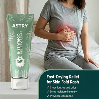 InterTrigo Relief Cream