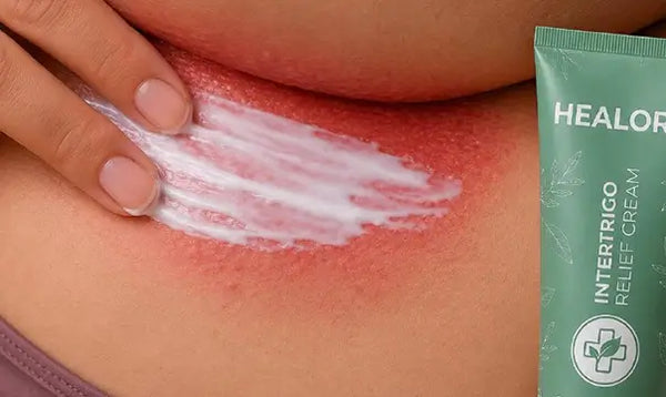 Apply A Thin Layer